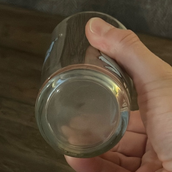 VTG Pepsi/The Jungle Book/Walt Disney World Themed Drinking Glass Tumblr BALOO - Picture 9 of 12